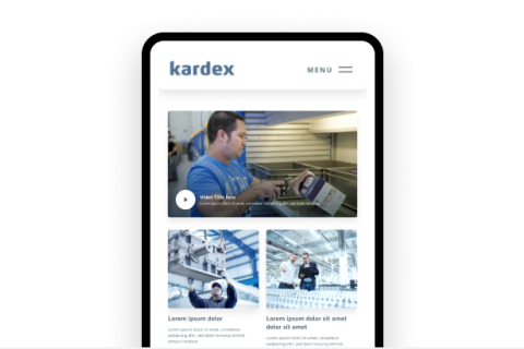 Kardex | Promo